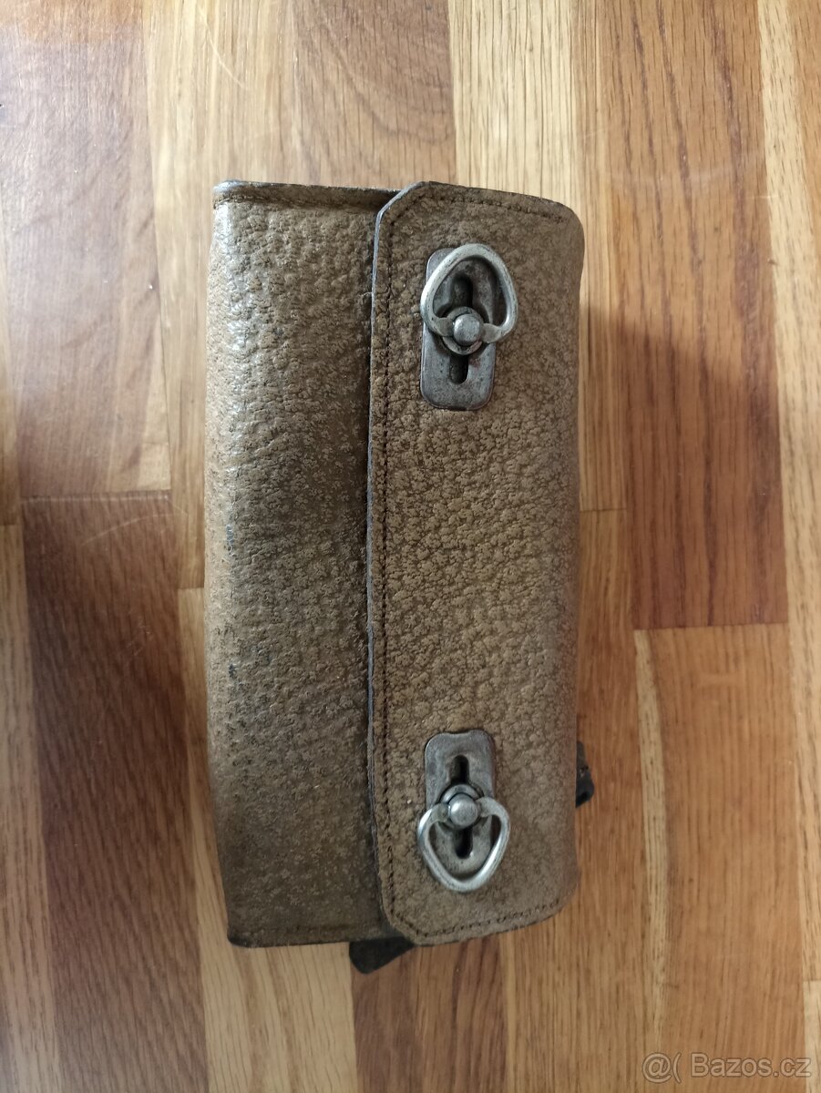 Kapsa na klíče - 2