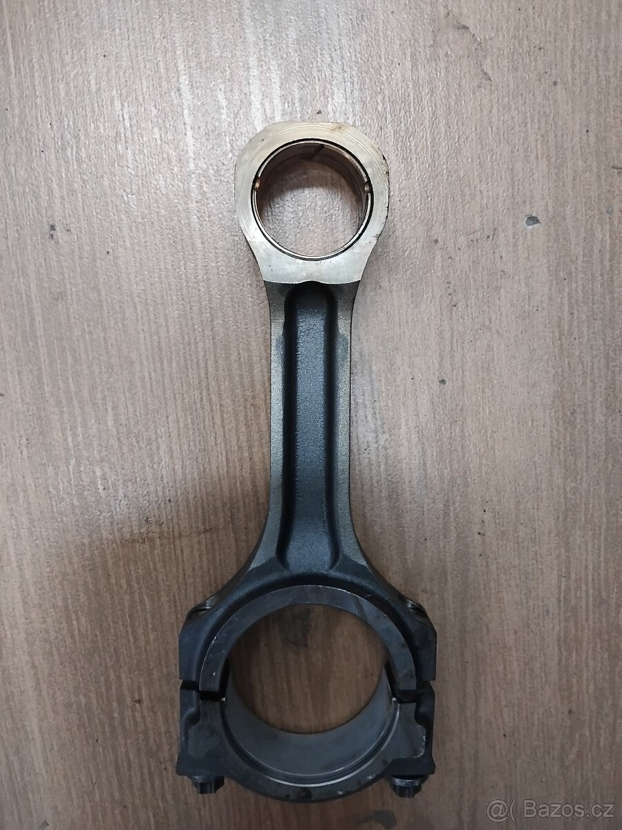 Ojnice transit 2.4 tdci - 2