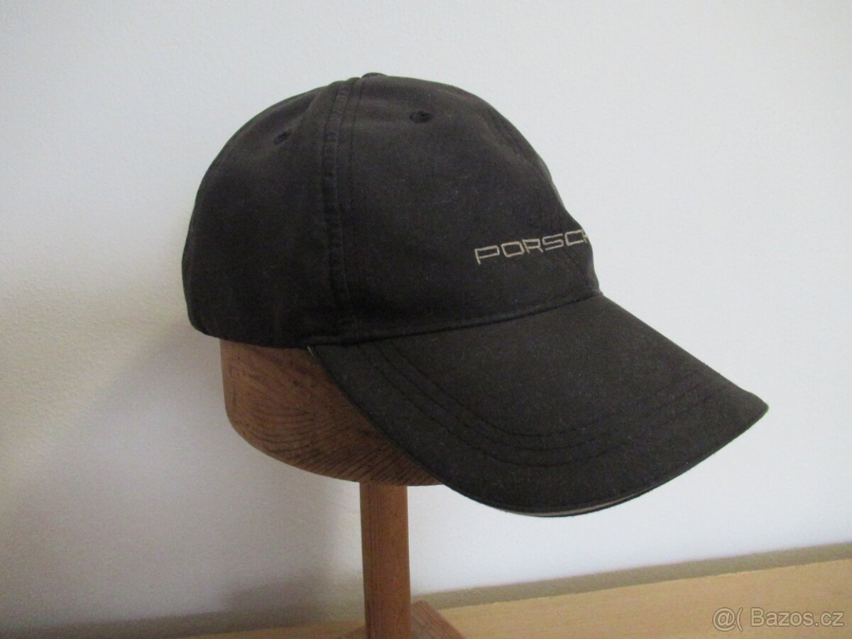 kšiltovka PORSCHE - 2