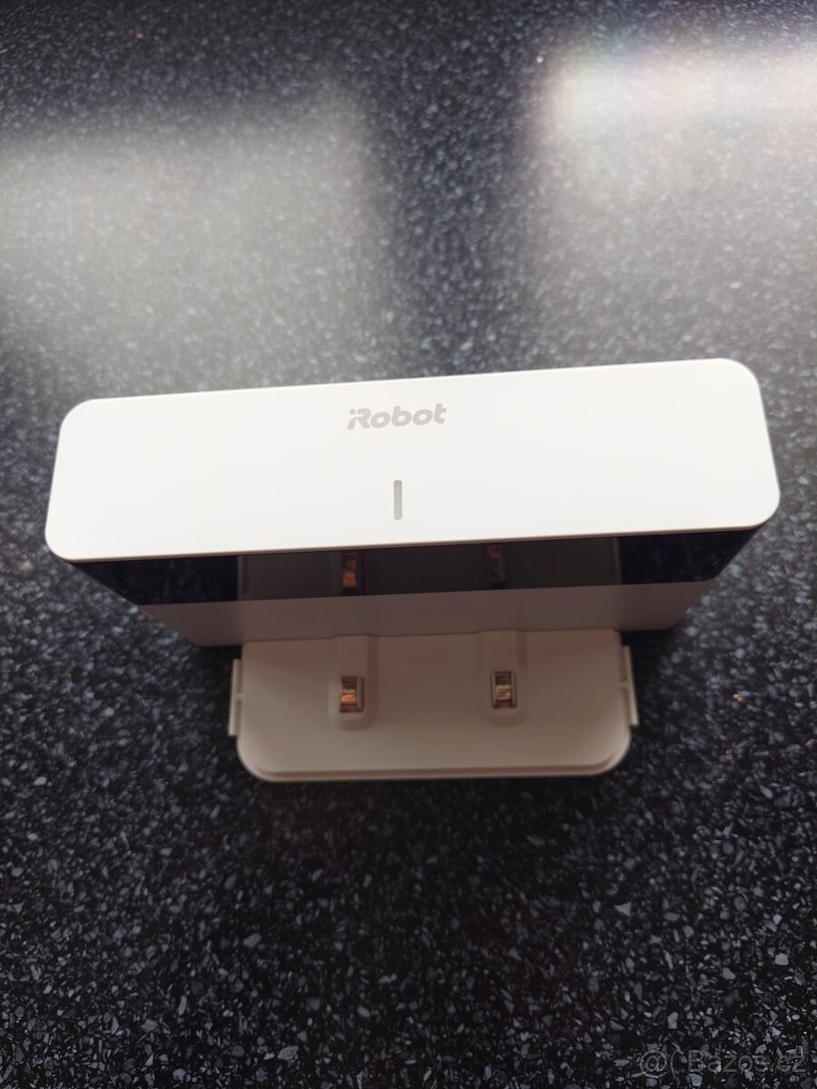 Mopovač Brava Jet m6 - 2