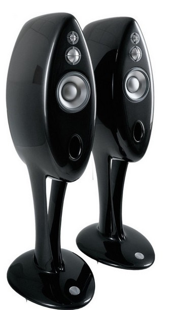 Vivid Audio B1 reprosoustavy - 2