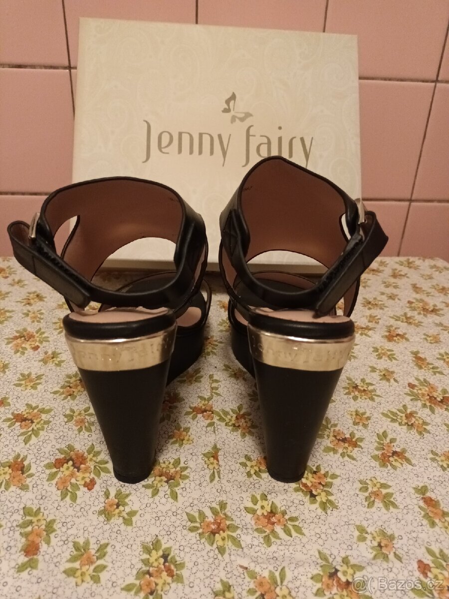 Dámské letní boty - 2