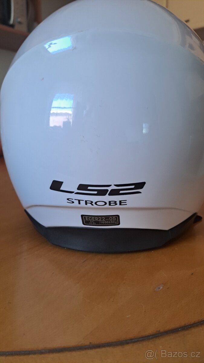 Helma Ls2 Strobe - 2