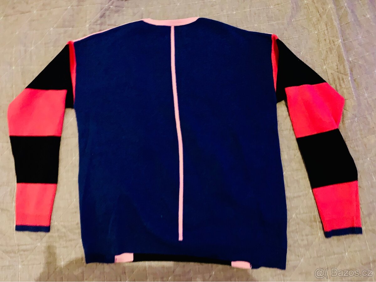 Svetr dámský Khost - 2