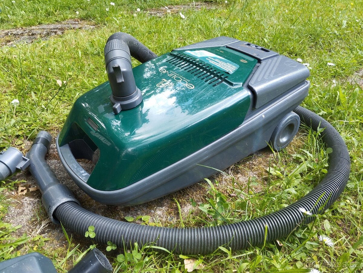 Vysavač eta 7407 - 2