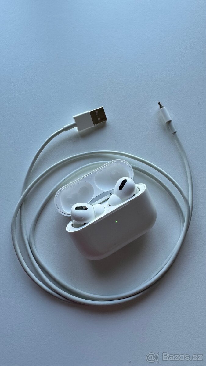 AirPods Pro (originál) - 2