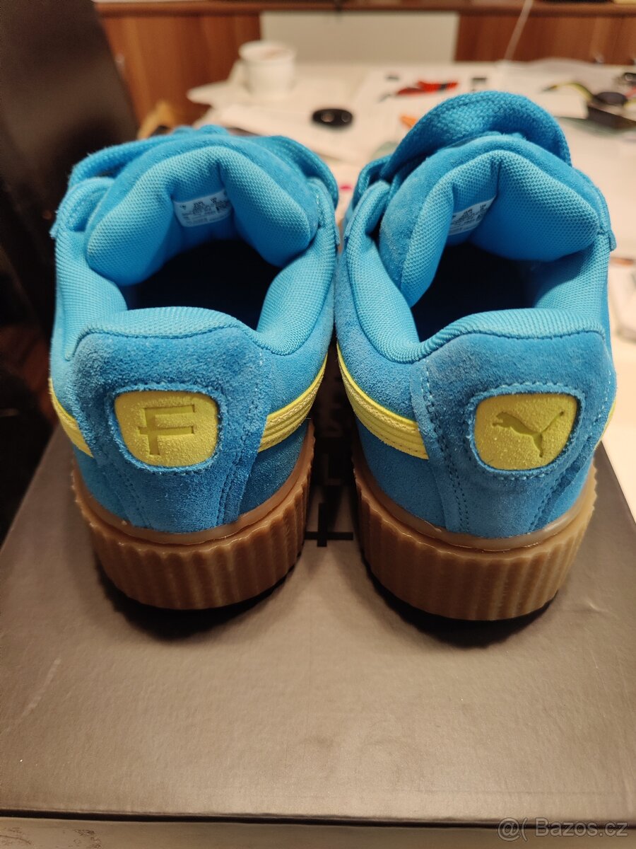 Puma x Fenty Creeper Phatty eur:40,5 - 2