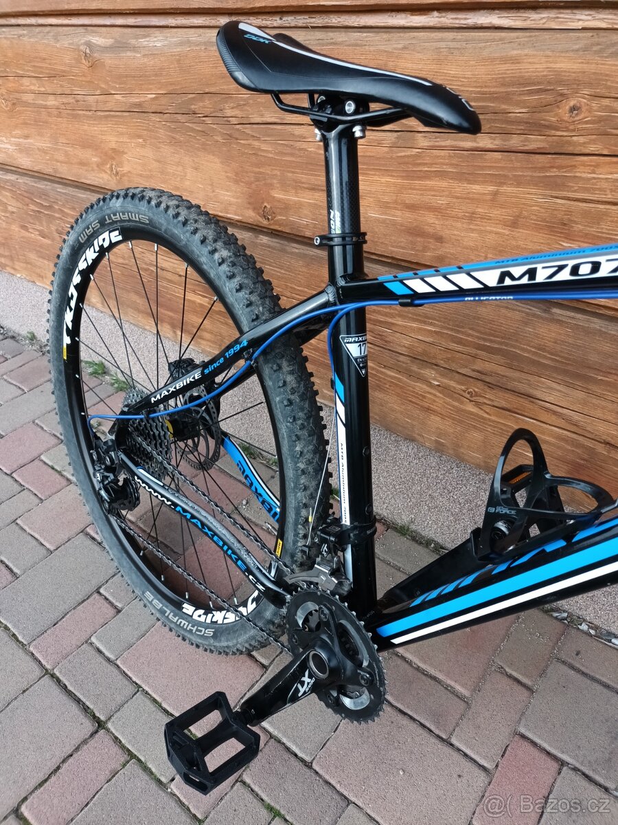 Maxbike 27,5' vel.M. - 2