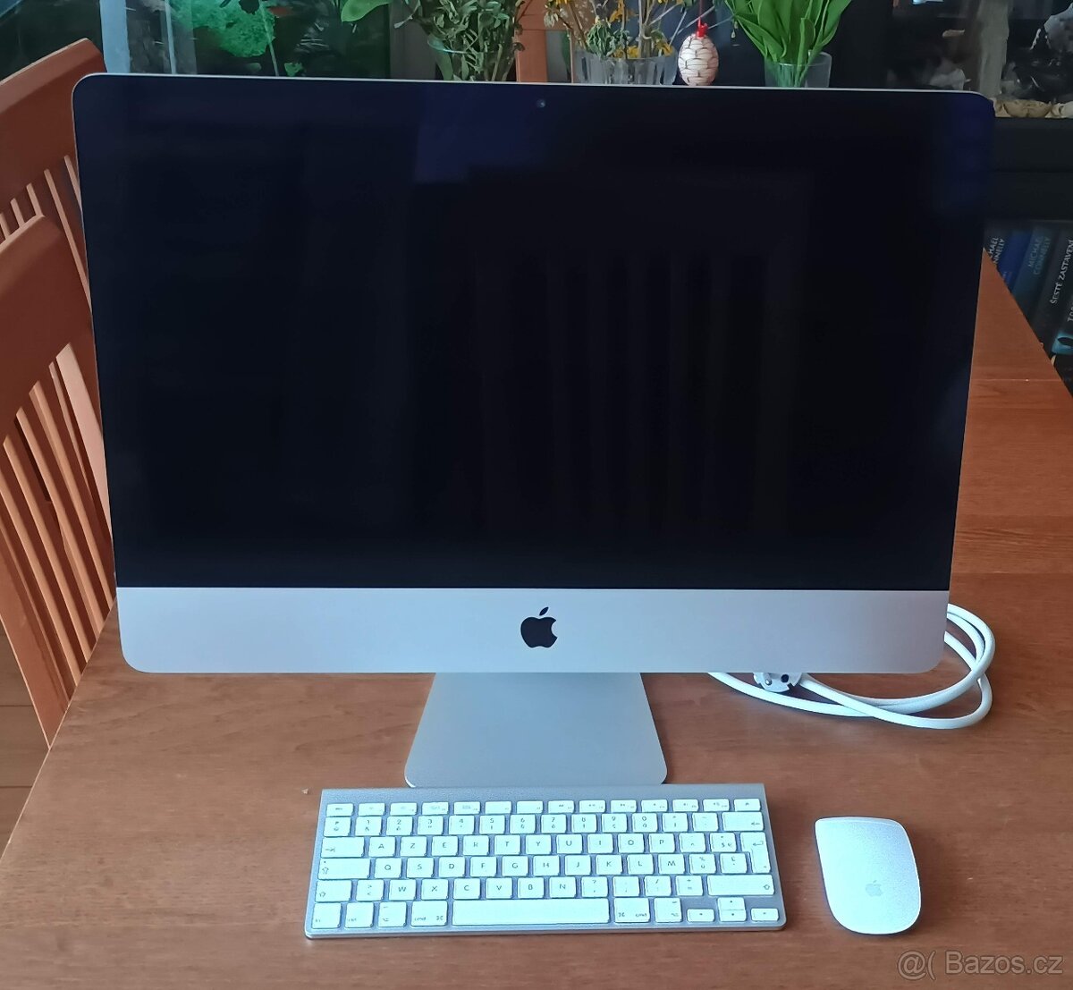 Apple iMac 21.5 - 2