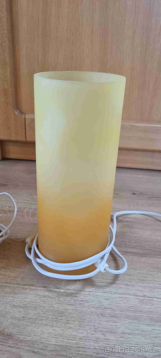 Stolní lampičky EGLO - 2