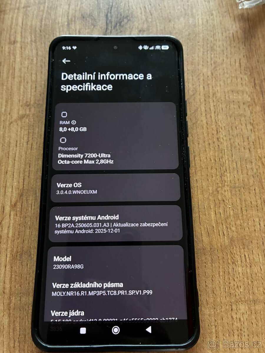 Redmi Note 13 Pro+ 5G - 2