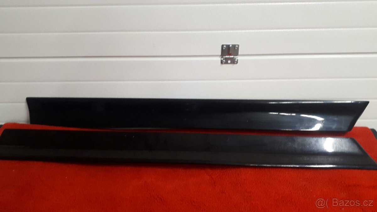 Pontiac Trans Am - 2