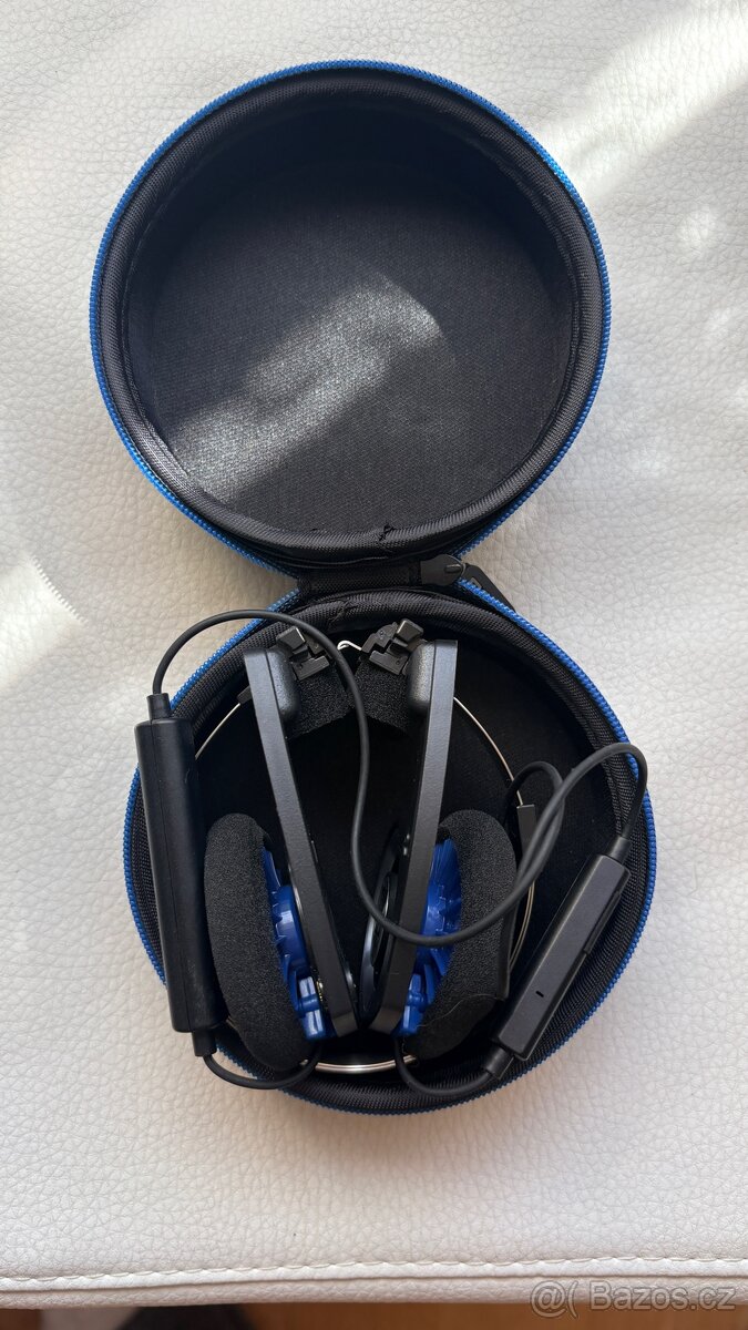 Sluchátka KOSS Wireless Bluetooth - 2