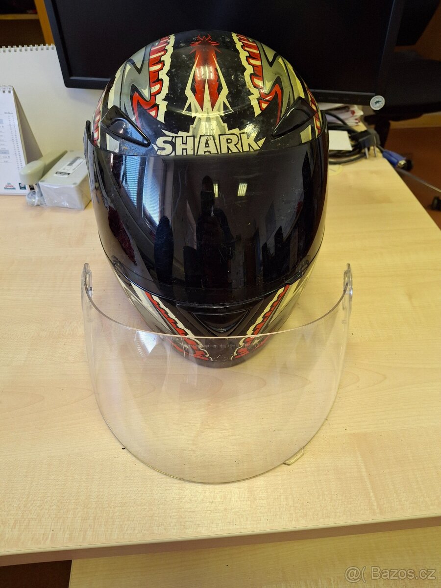 Helma SHARK v.M - 2