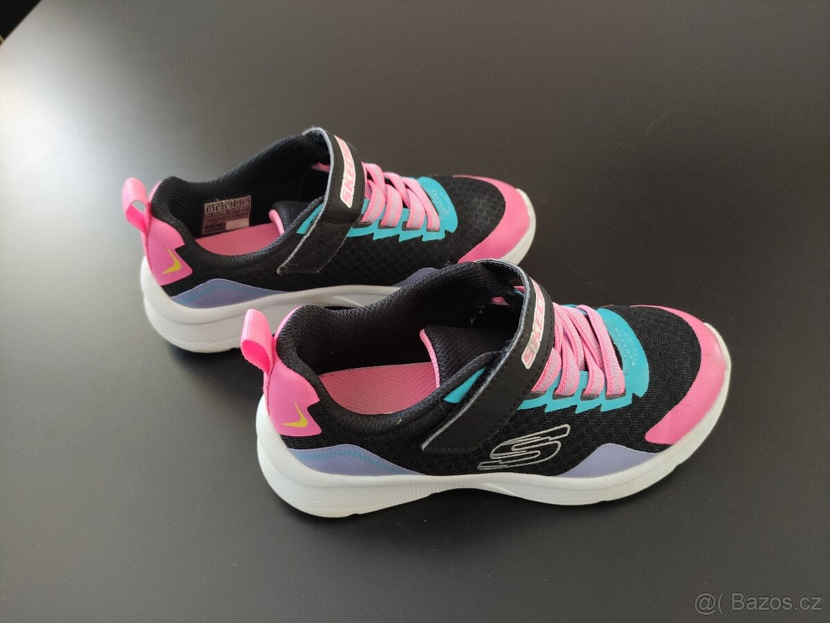 Skechers tenisky, vel. 30 - 2