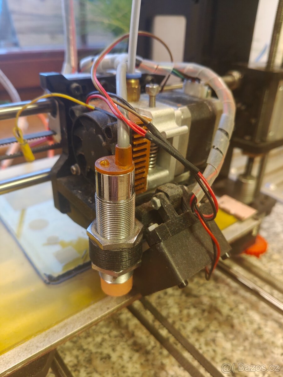 GEEETech i3 - 2