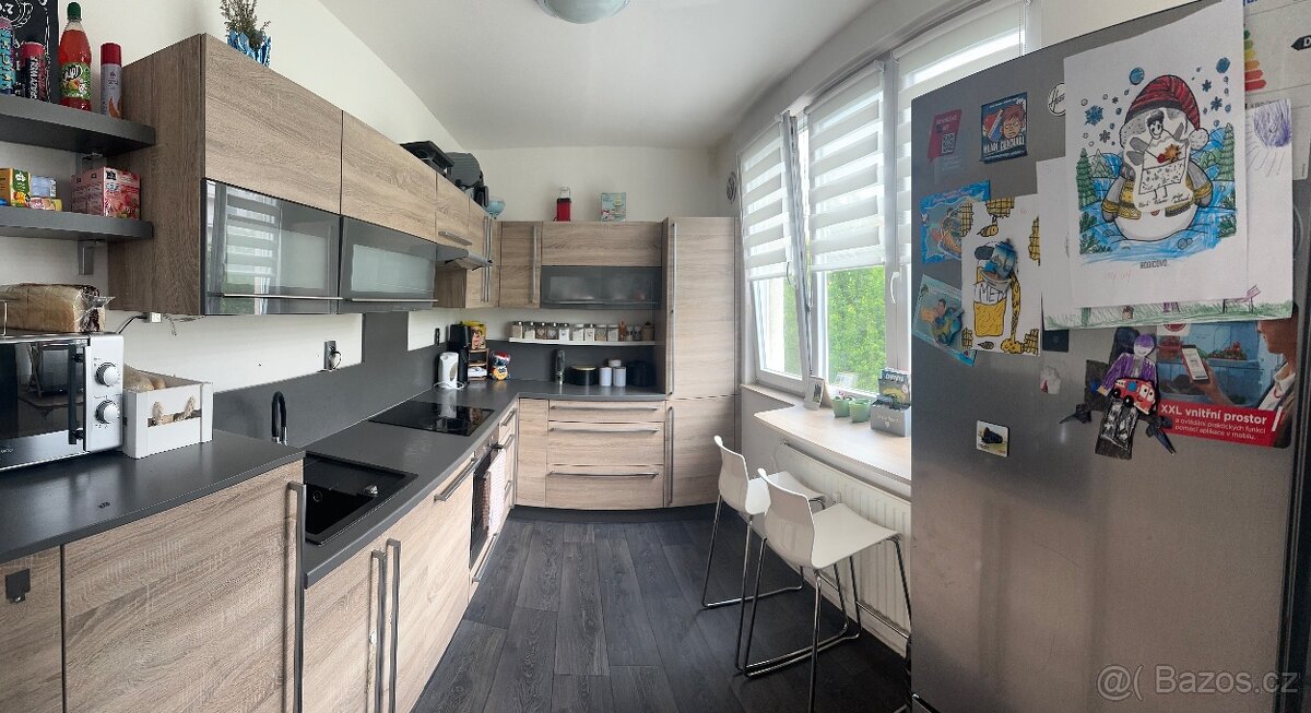 Prodej 3+1, 68m2, osobní vlastnictví - 2