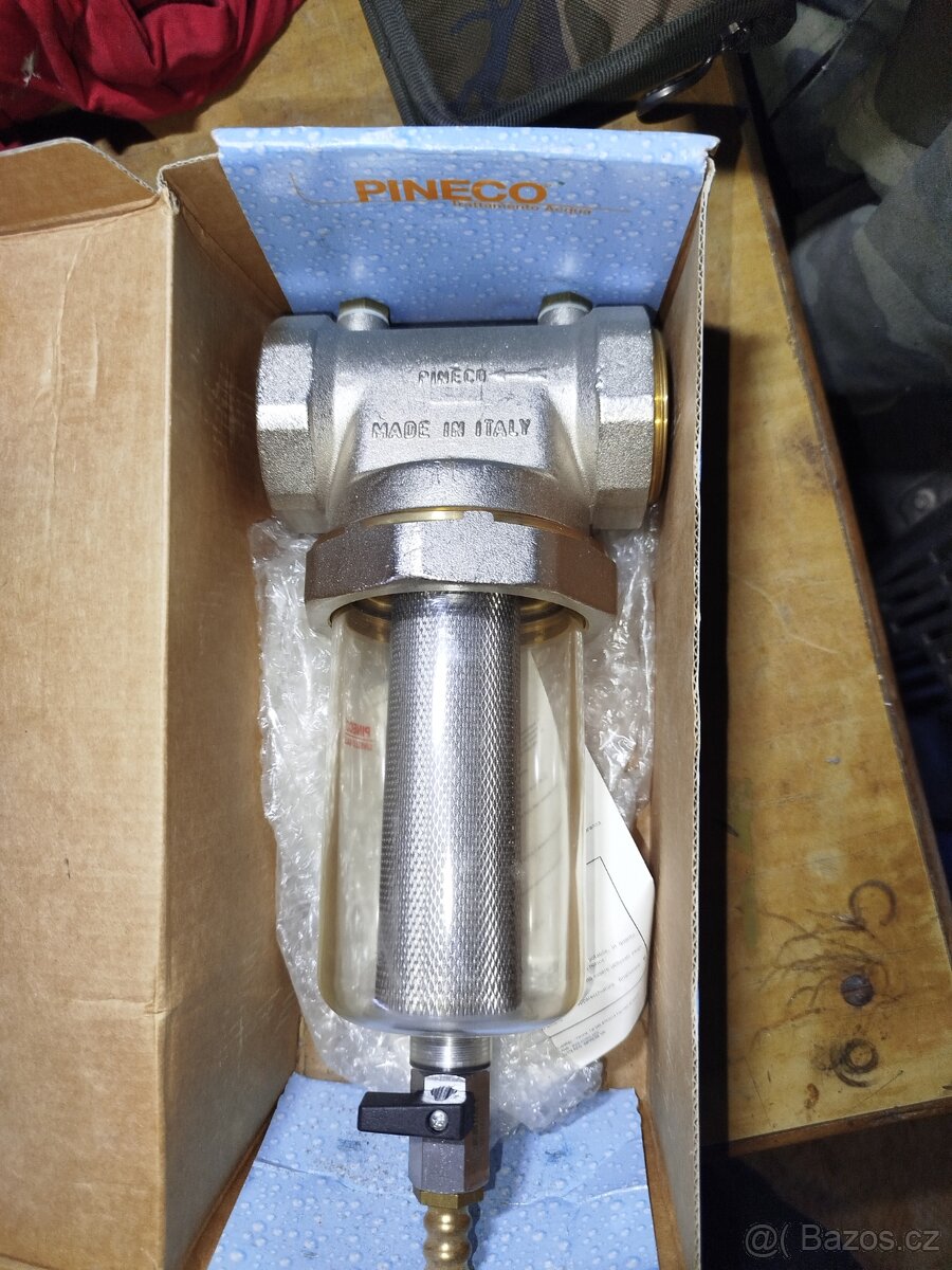 Filtr pineco - 2