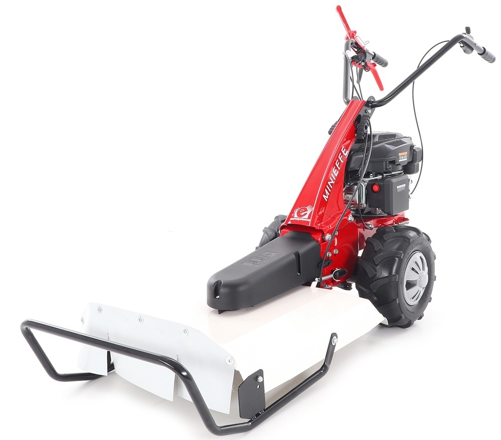EUROSYSTEMS MINIEFFE s příslušenstvím - 2