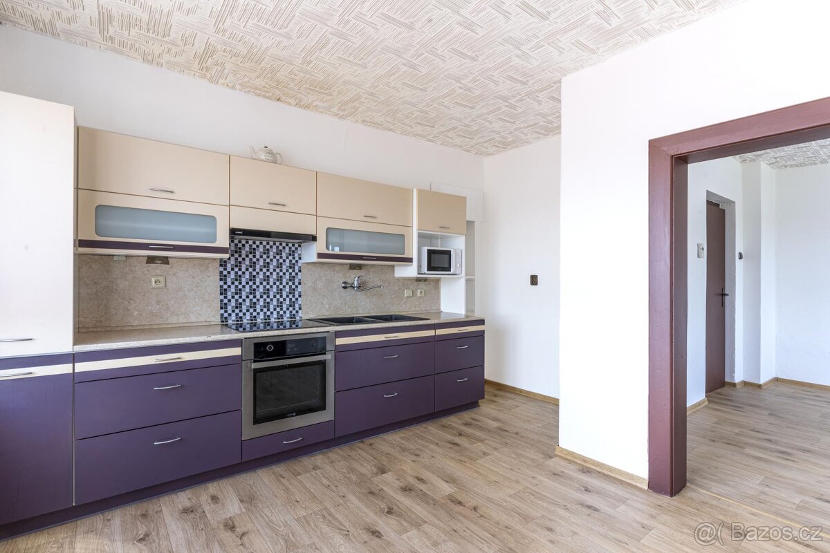 Prodej bytu 3+1, 73 m2, Leština u Světlé - 2