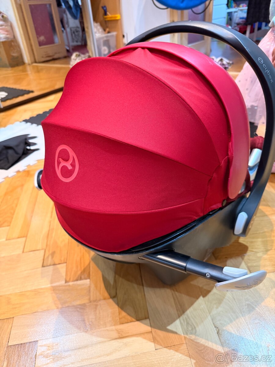 Cybex aton Q - 2