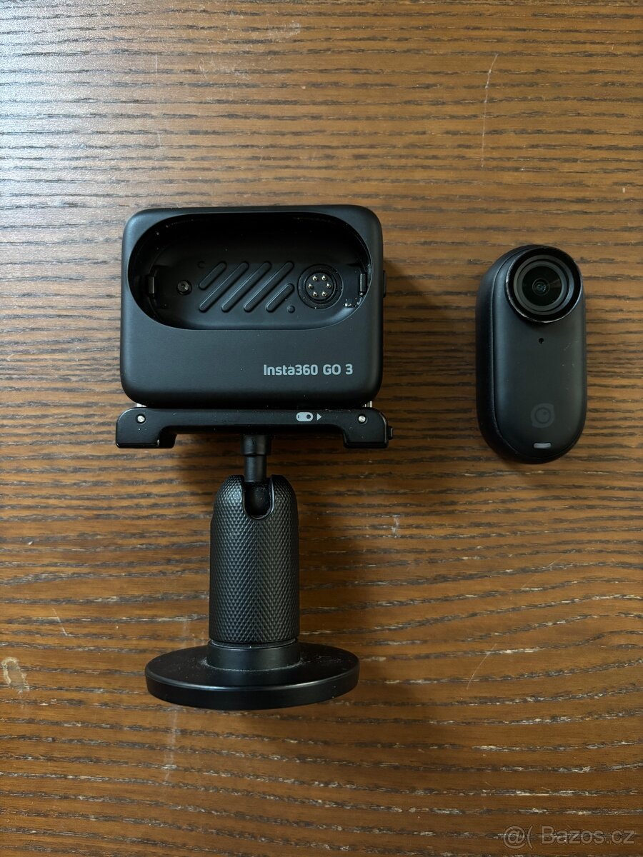 Insta360 GO 3 - 2