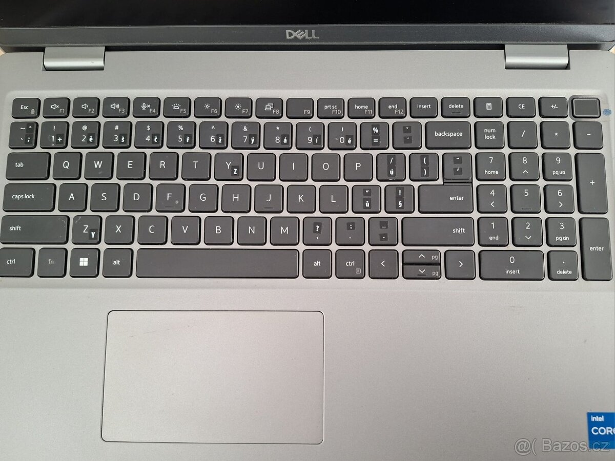 DELL Latitude 5520 💻😎 - 2