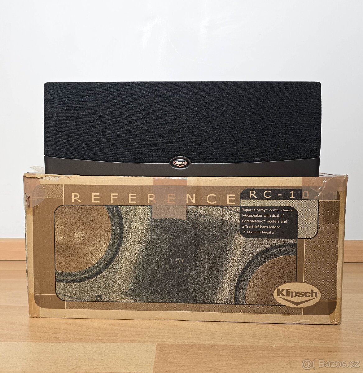 Klipsch RC-10 - 2