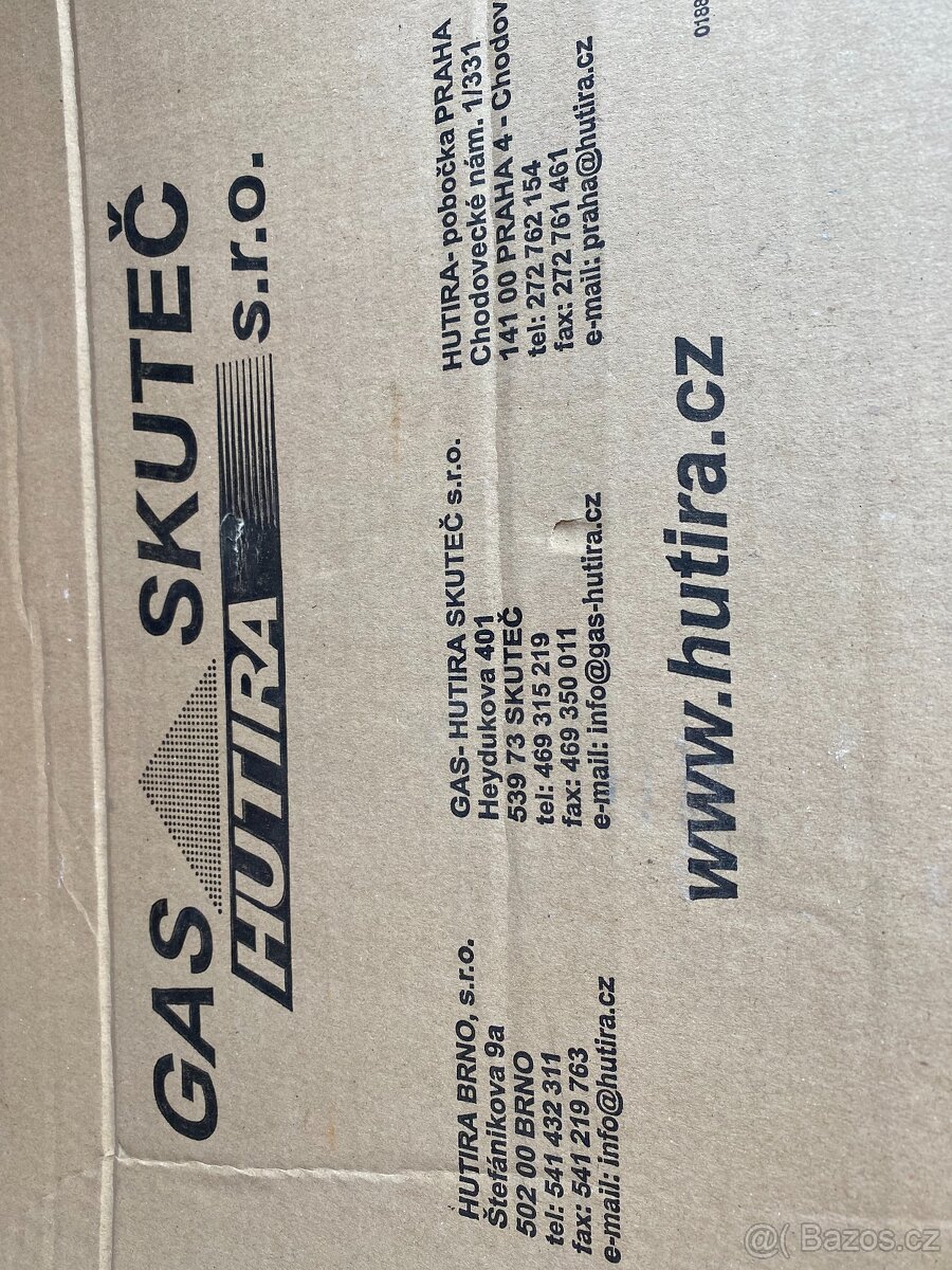 Set 6 Flexi 3/4" - 250 - 2