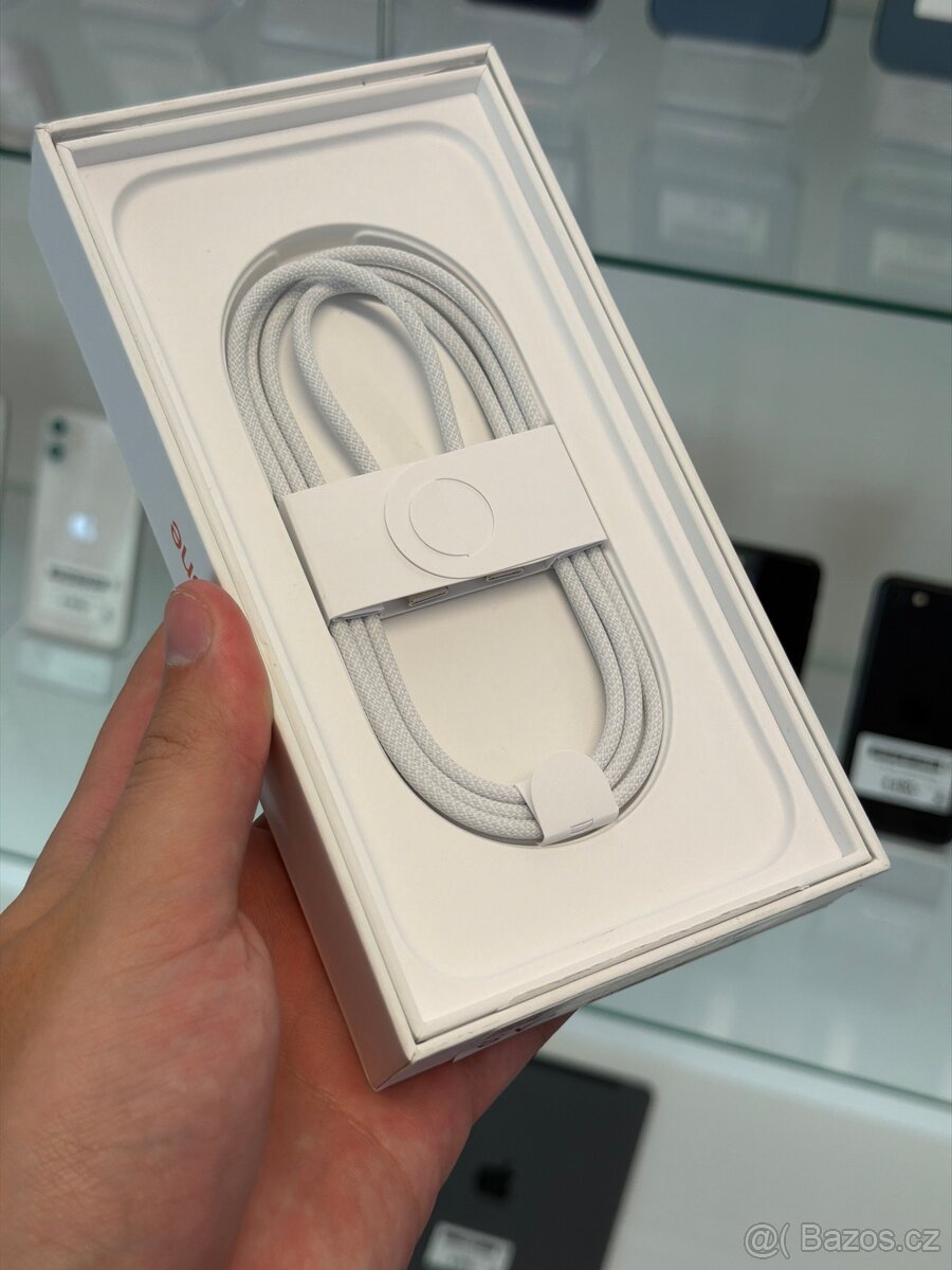 iPhone 17 Pro Max - 1TB - 100% BAT - 12M ZÁRUKA - 2