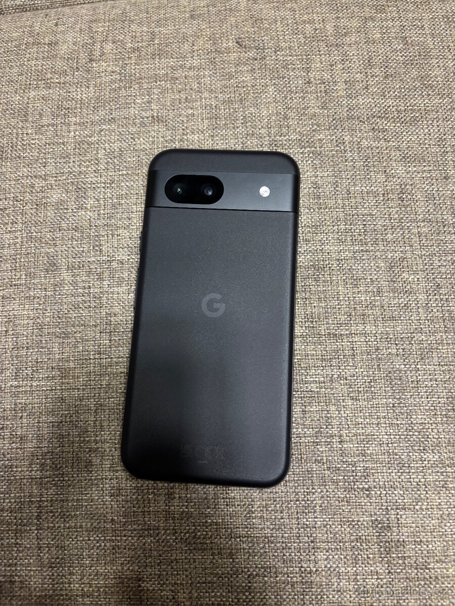Google pixel 8a - 2