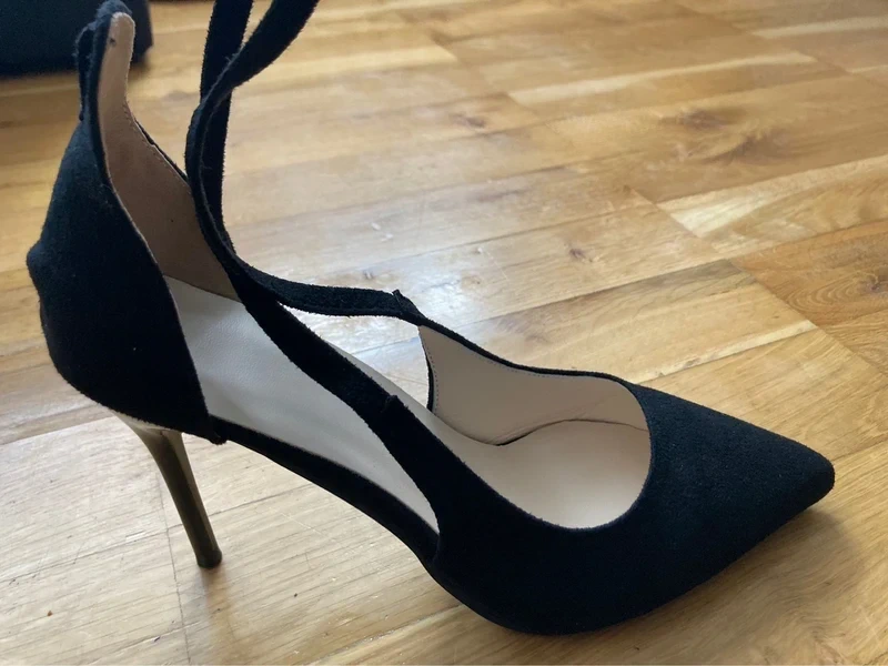 Nové elegantní lodičky - 2