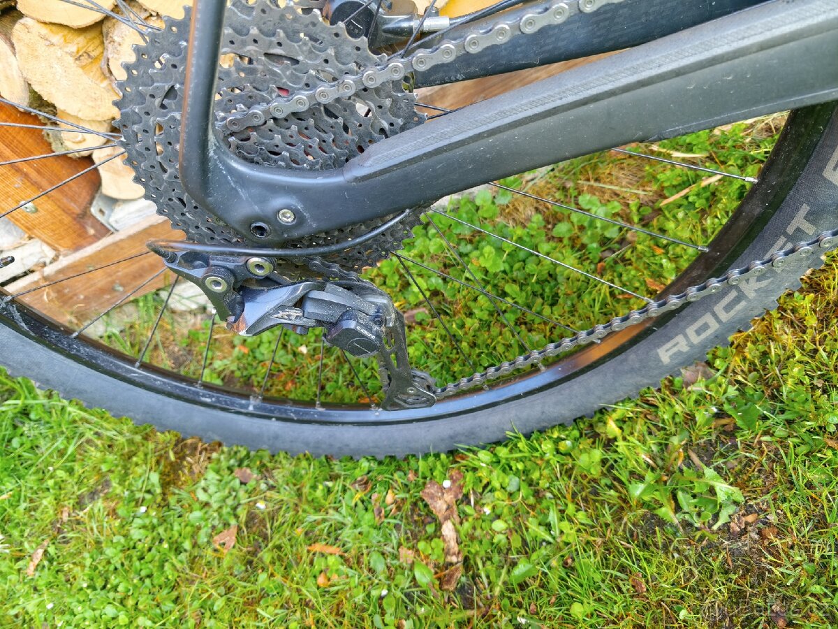 Horské kolo Specialized Stumpjumper - 2