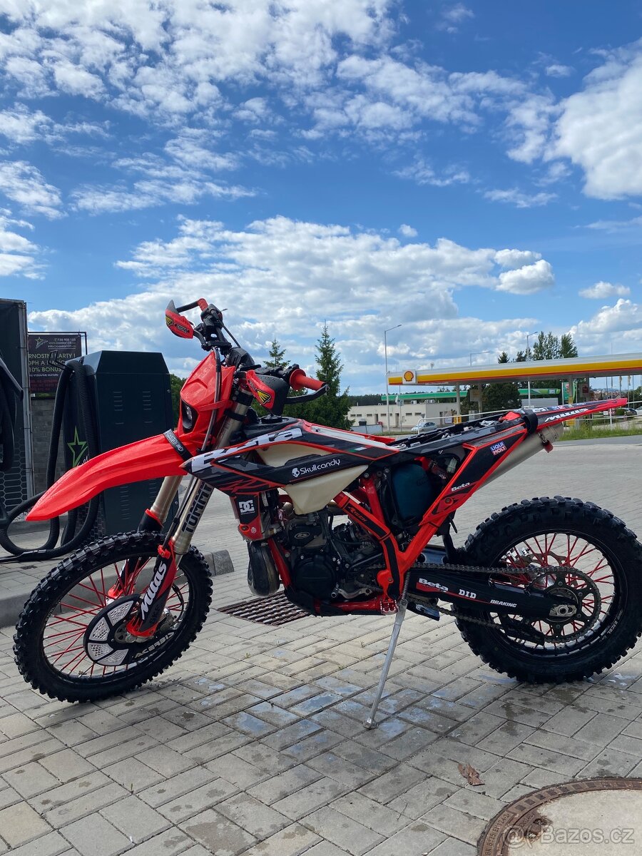 Beta rr300 My23