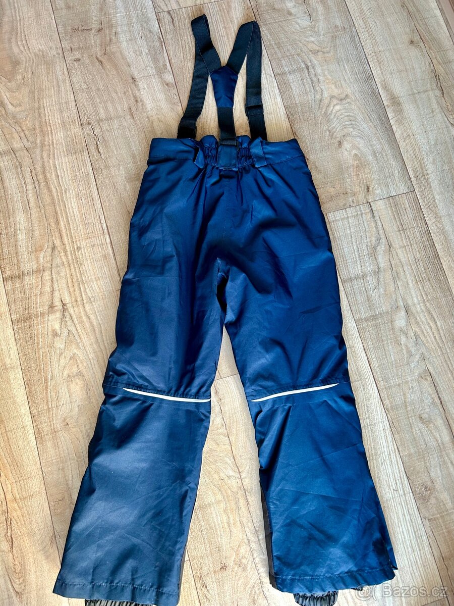 Oteplováky Crivit 122-128 TOP - 2