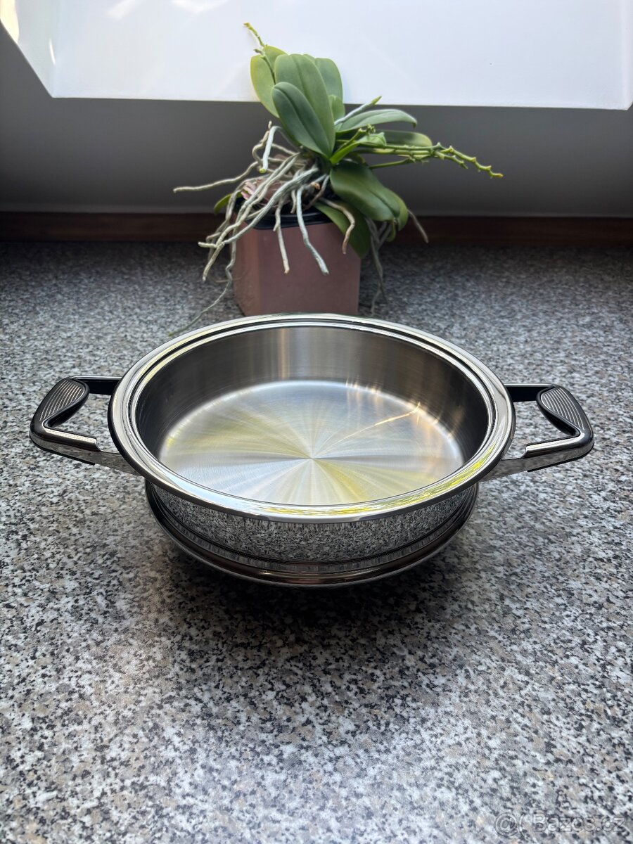 Zepter hrnec 3 l nový - 2