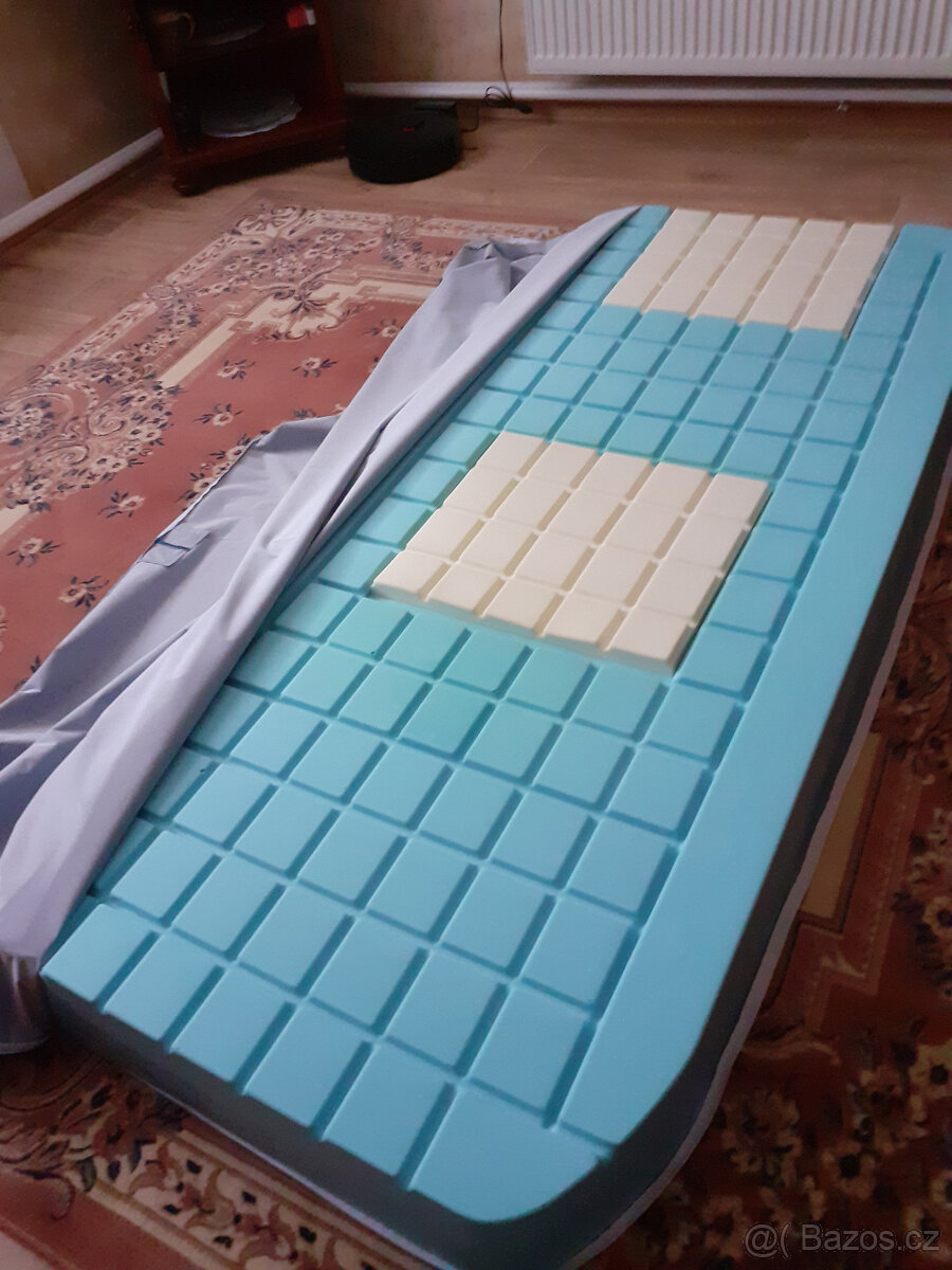 PRODÁM ZDRAVOTNÍ MATRACI - 2