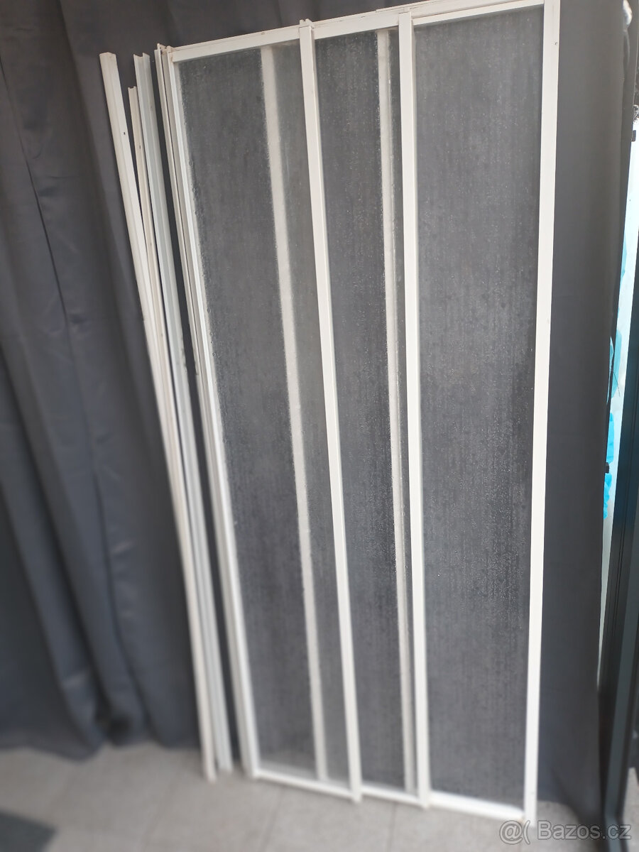 Dveře do sprchového koutu - 2