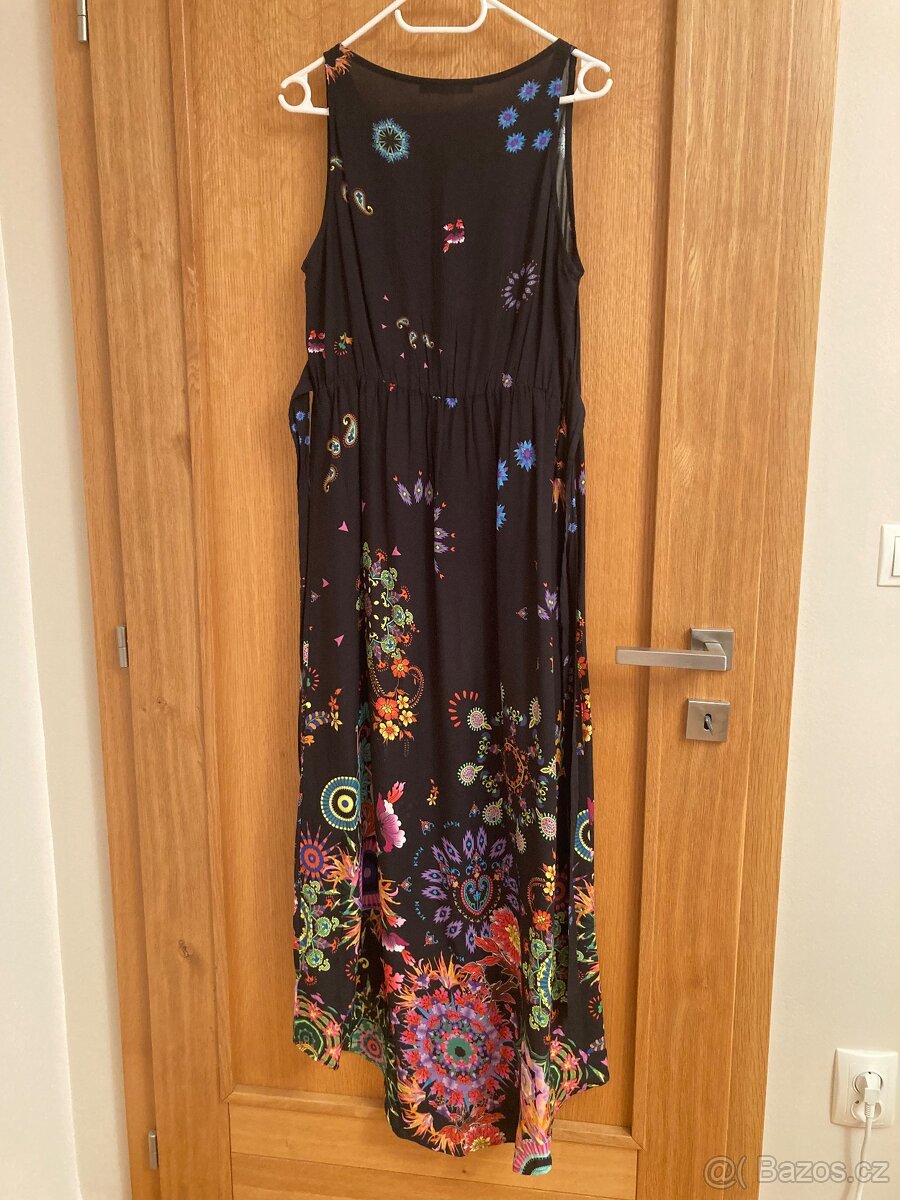 Lehké šaty zn.Desigual - 2