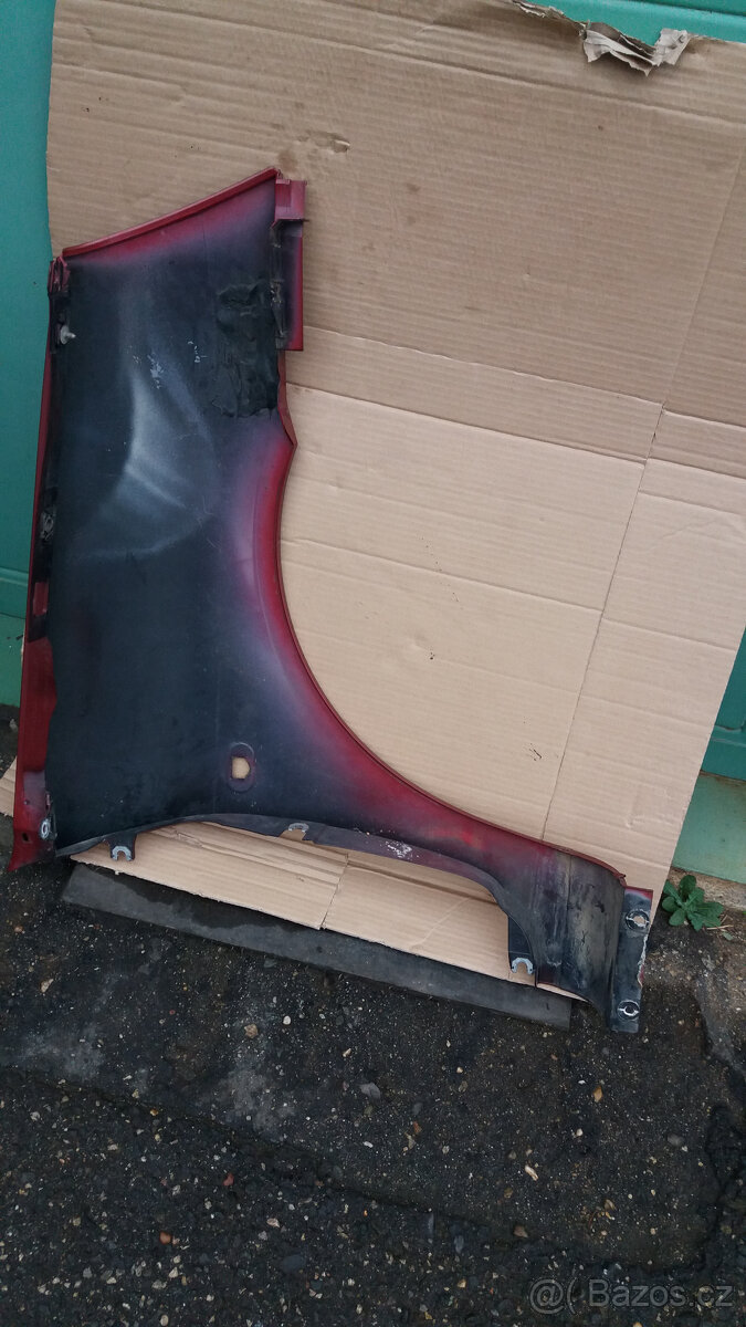 BLATNÍK-RENAULT THALIA - 2