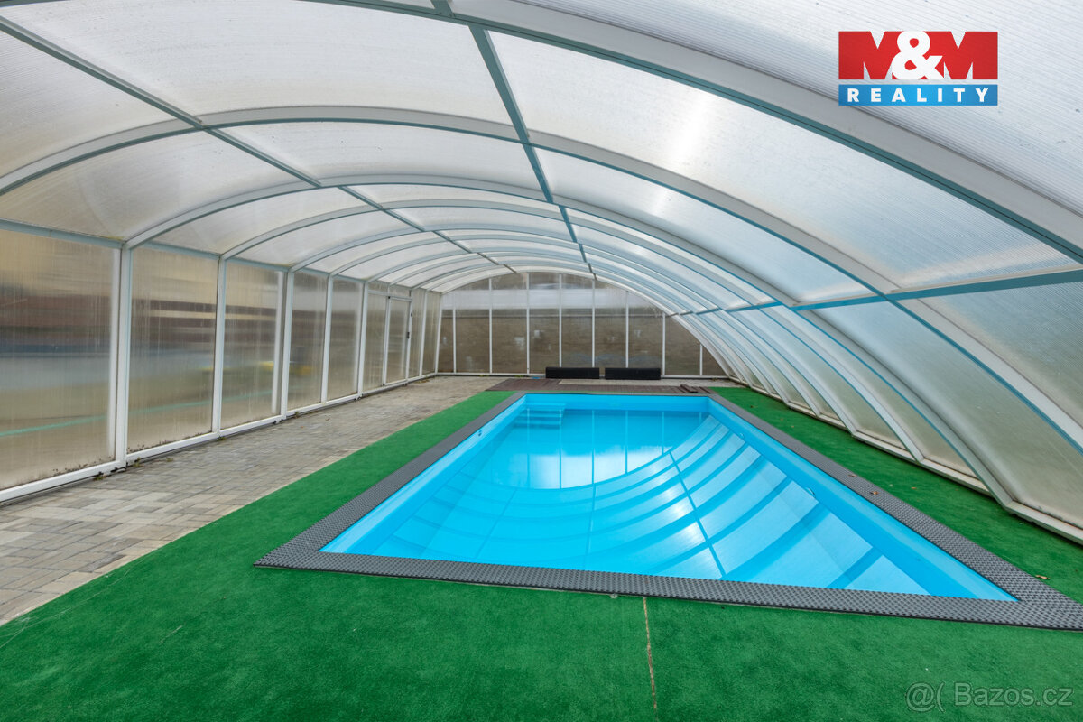 Prodej rodinného domu, 310 m², Karlovy Vary, St. Kysibelská - 2