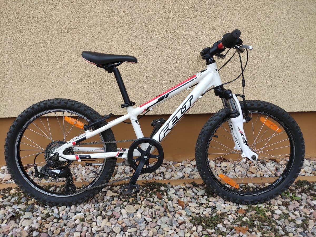 Dětské horské kolo Felt 20" - 2
