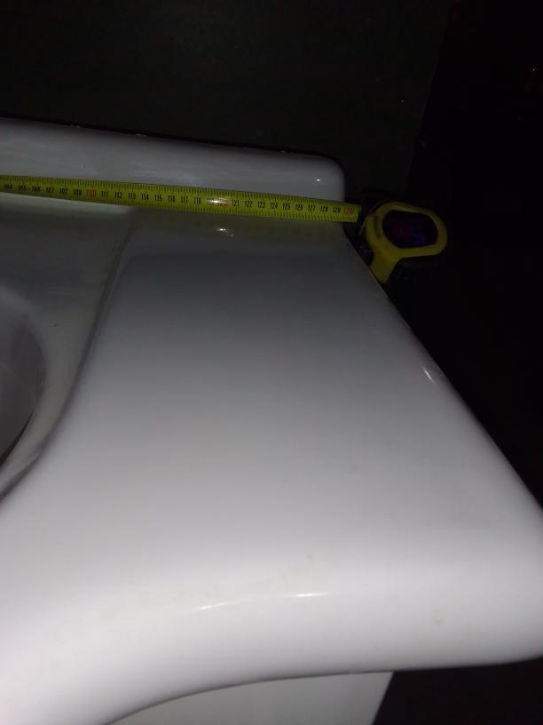 kOUPELNOVÁ SKŘÍNKA S UMYVADLEM - 2