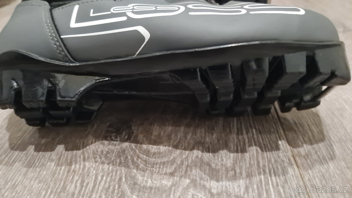 boty na běžky - - 2