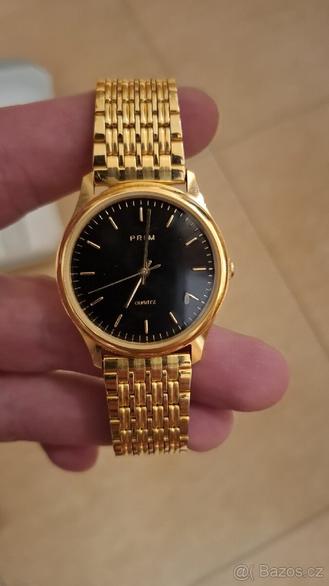 Pánské náramkové hodinky PRIM - 2