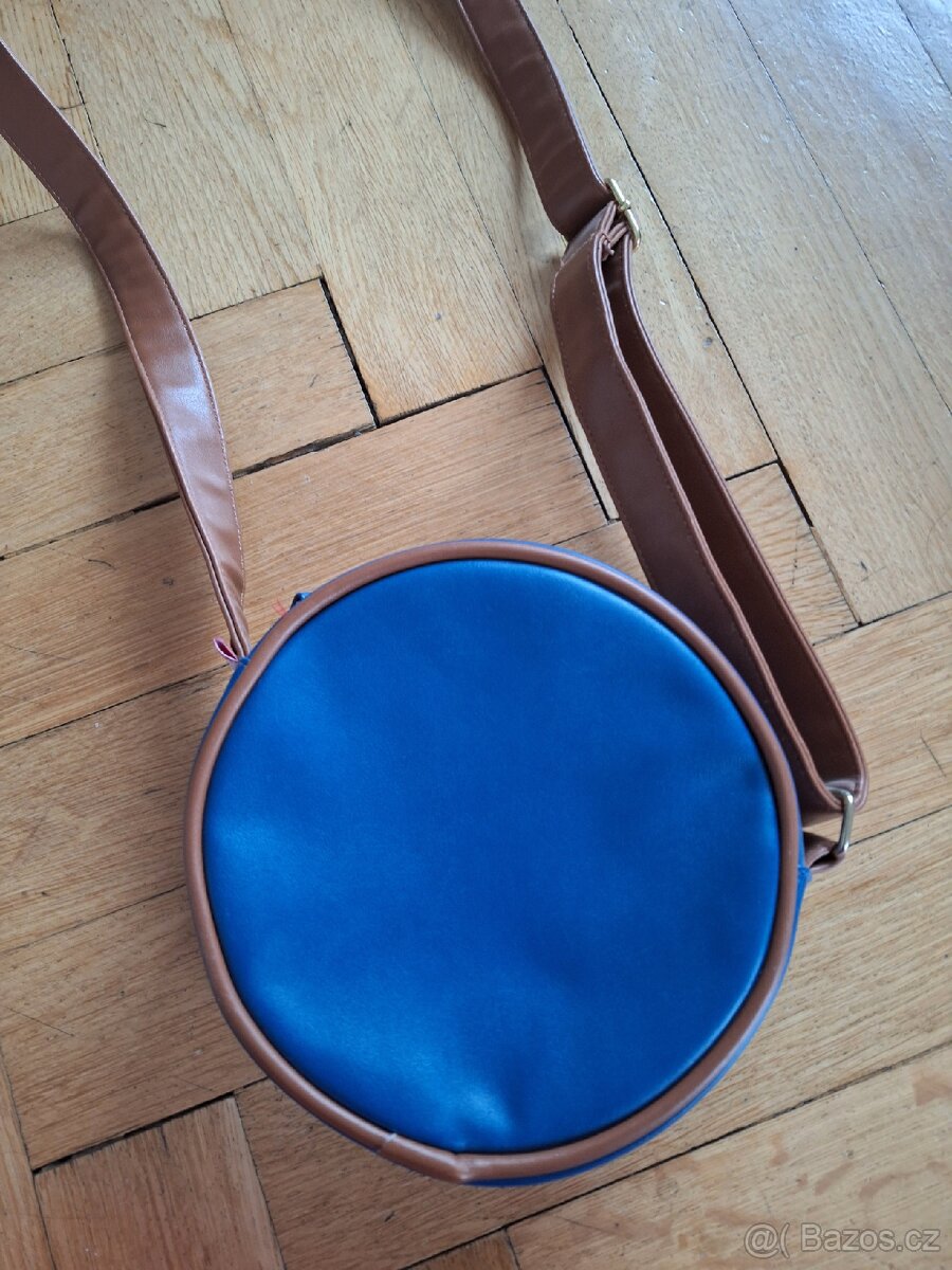 Kabelka crossbody Wonder Woman nová - 2