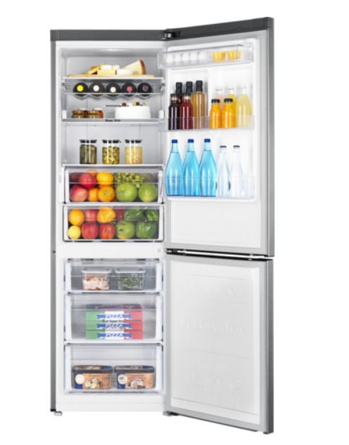 Lednice Samsung RB33N341MSA/EF - 2