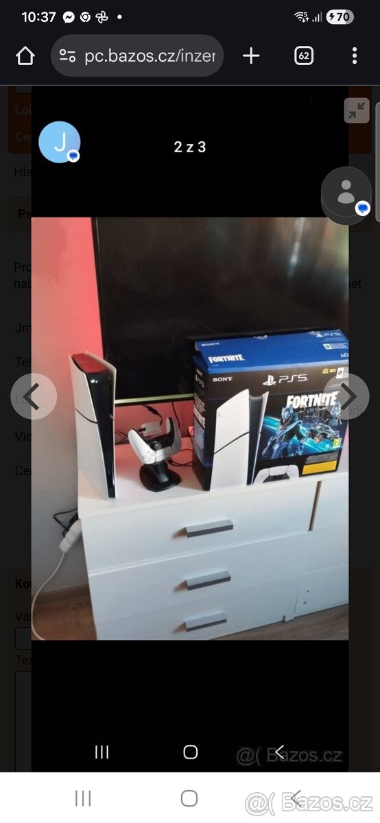 Ps5 - 2