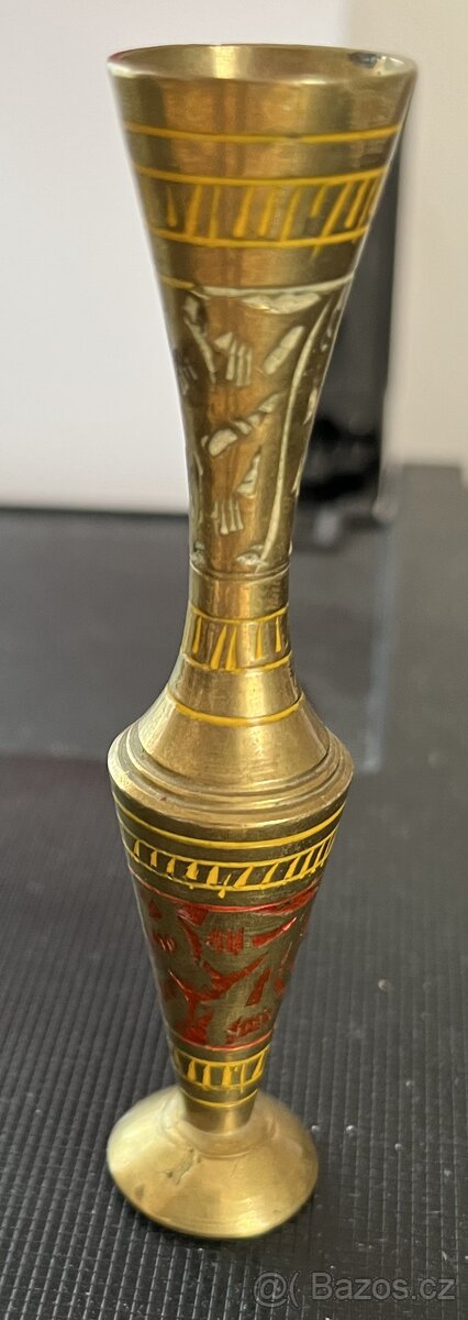 INDIE-TEPANA VÁZIČKA a DROBNÉ DÁRKY - 2