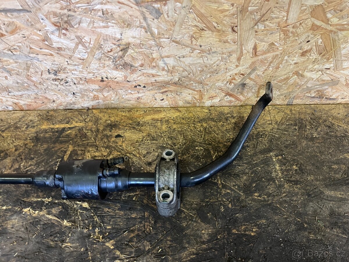 AKTIVNÍ PŘEDNÍ STABILIZÁTOR BMW F11/F10 3711677520507 - 2